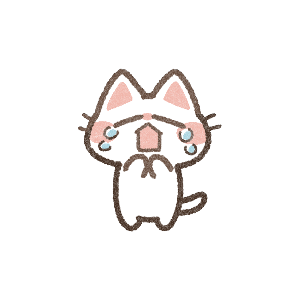 泣くINFP